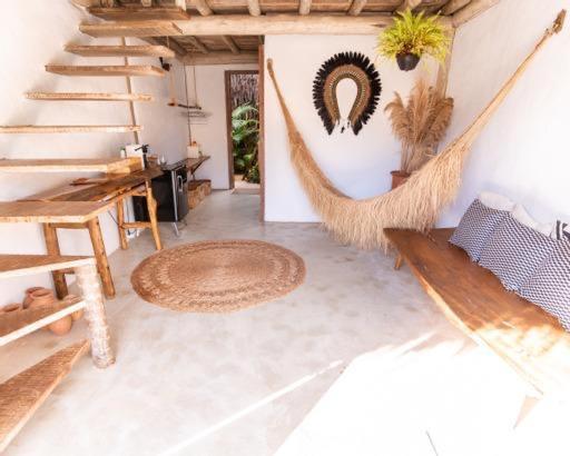 Villa Fulo Caraíva Dış mekan fotoğraf