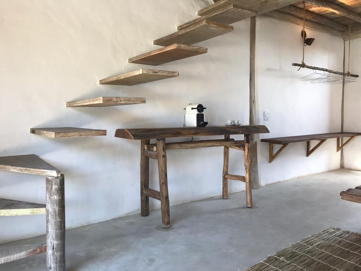 Villa Fulo Caraíva Dış mekan fotoğraf
