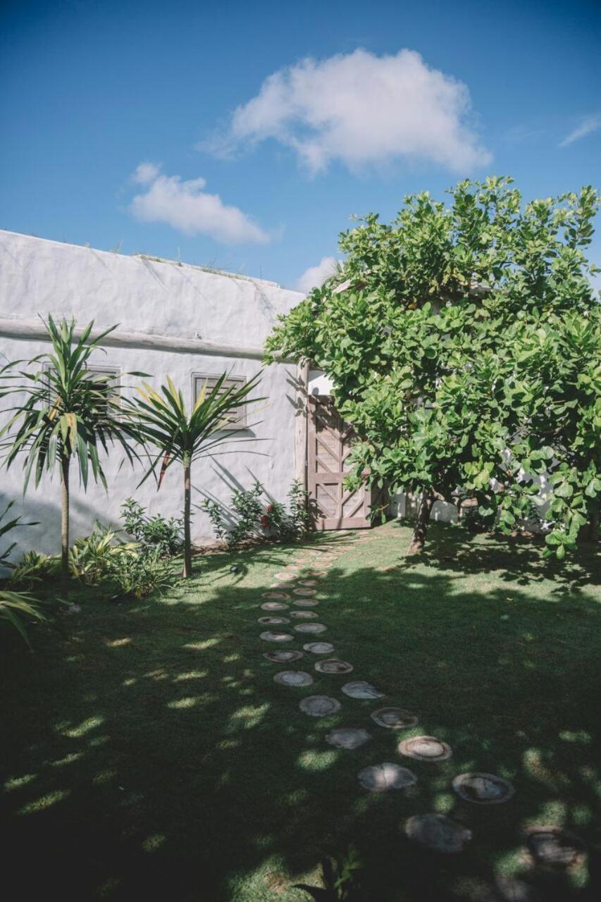Villa Fulo Caraíva Dış mekan fotoğraf