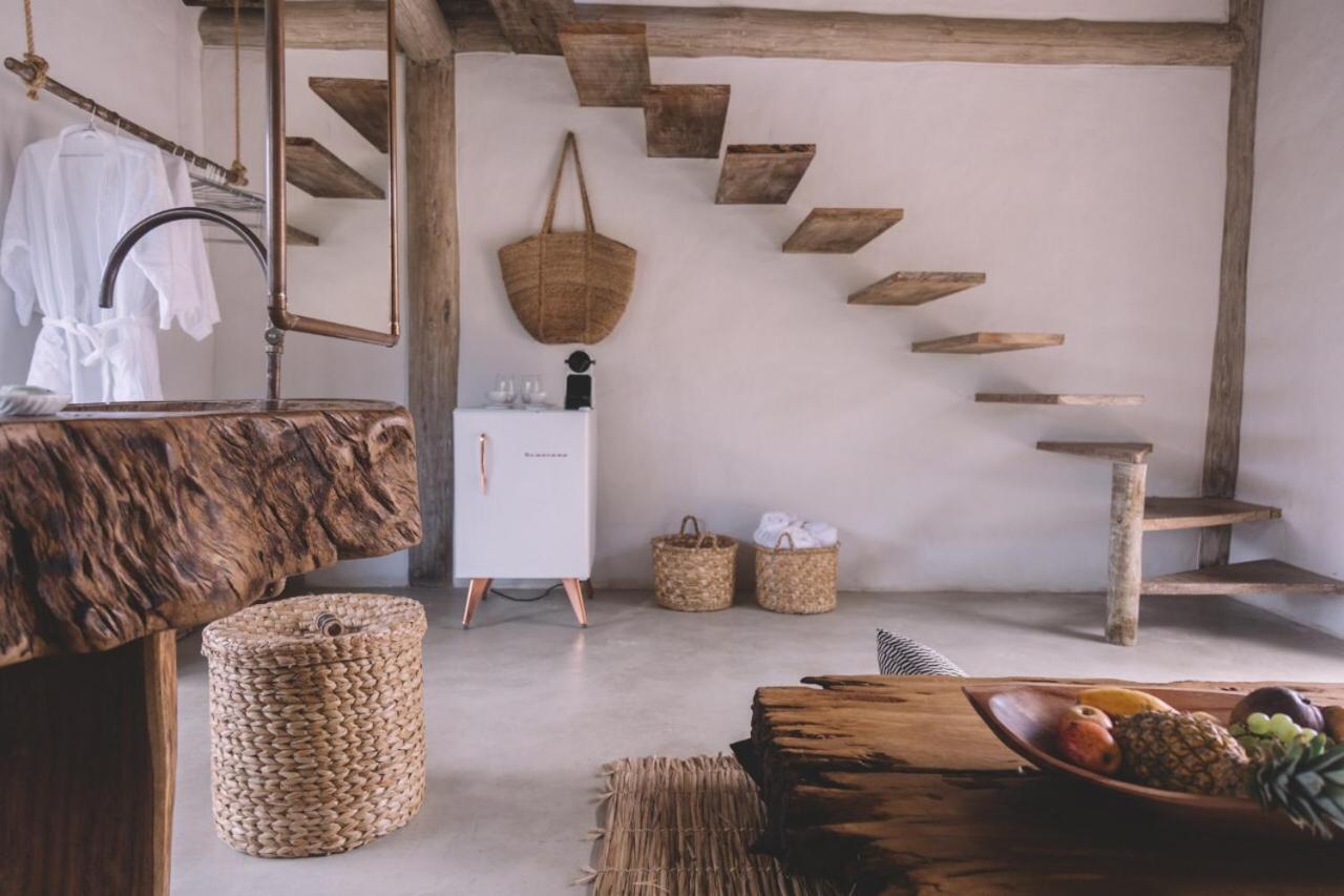 Villa Fulo Caraíva Dış mekan fotoğraf